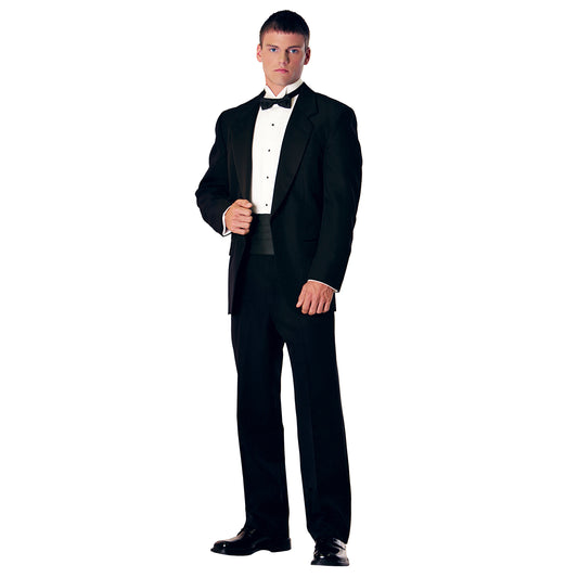 Men's Concert Suit
