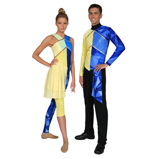 Marching Arts Costumes