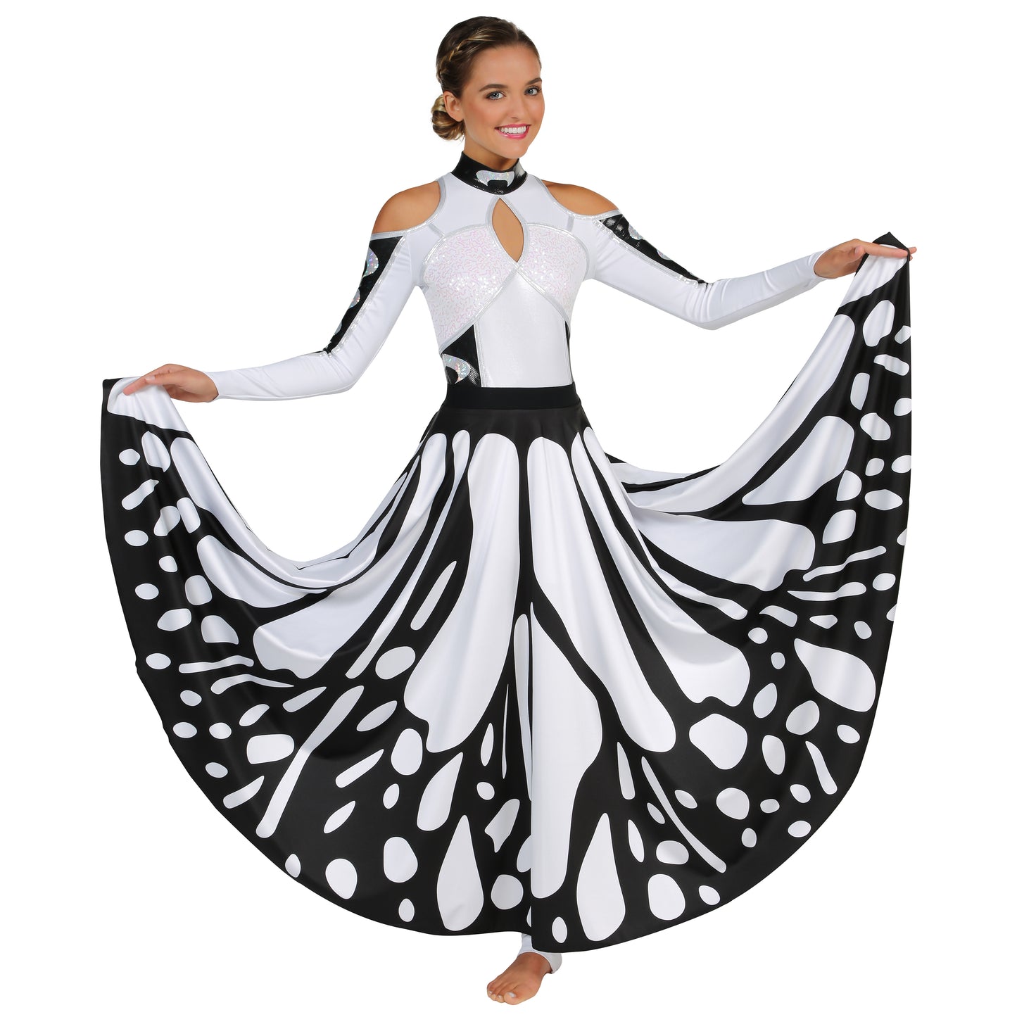 Marching Arts Costumes