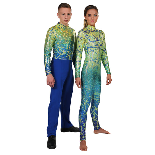 Marching Arts Costumes