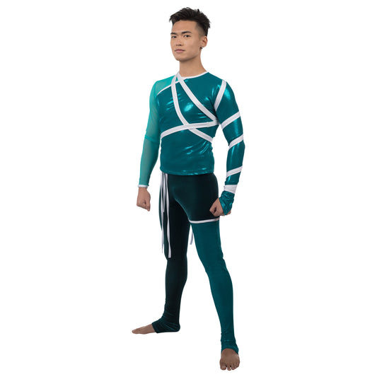 Marching Arts Costume
