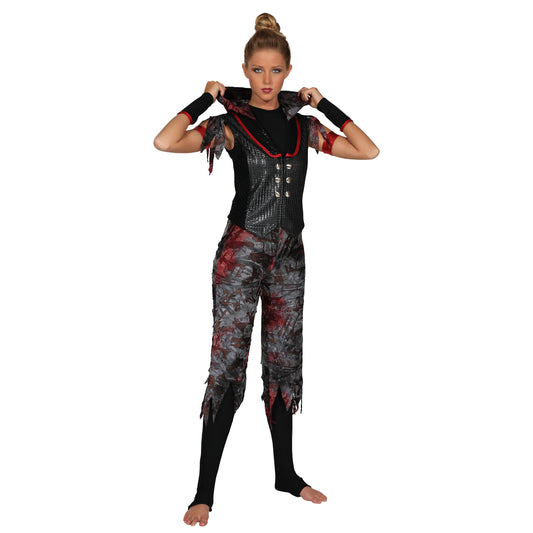 Color Guard Costume