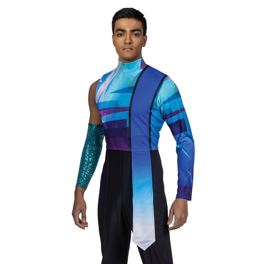 Marching Arts Costume