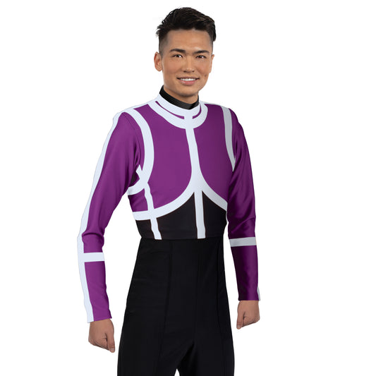 Emotion Band Top
