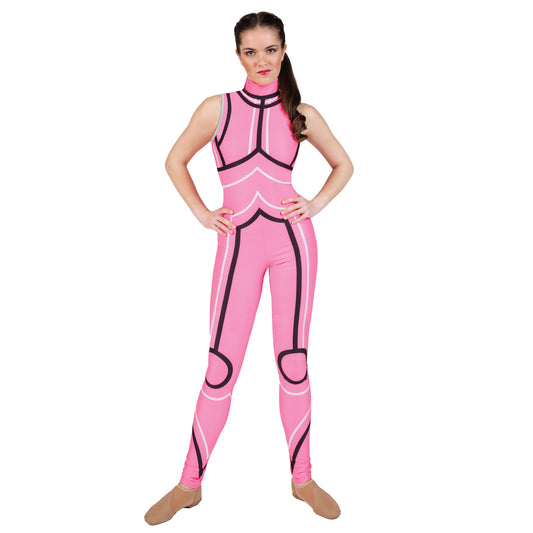 Color Guard Costume