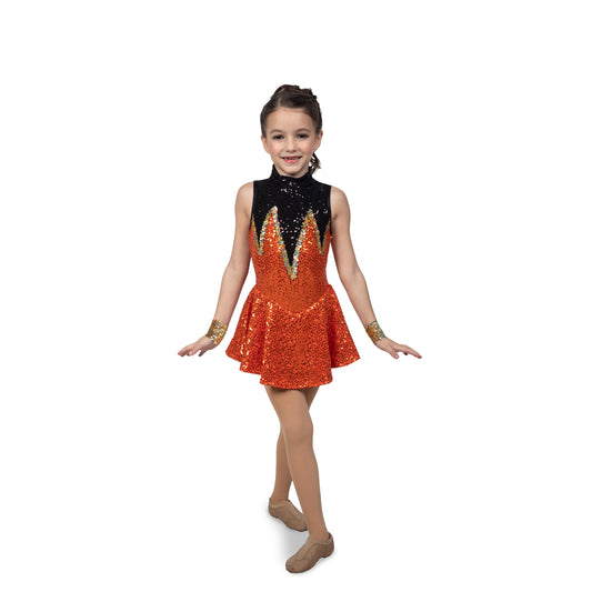 Junior Dance Apparel