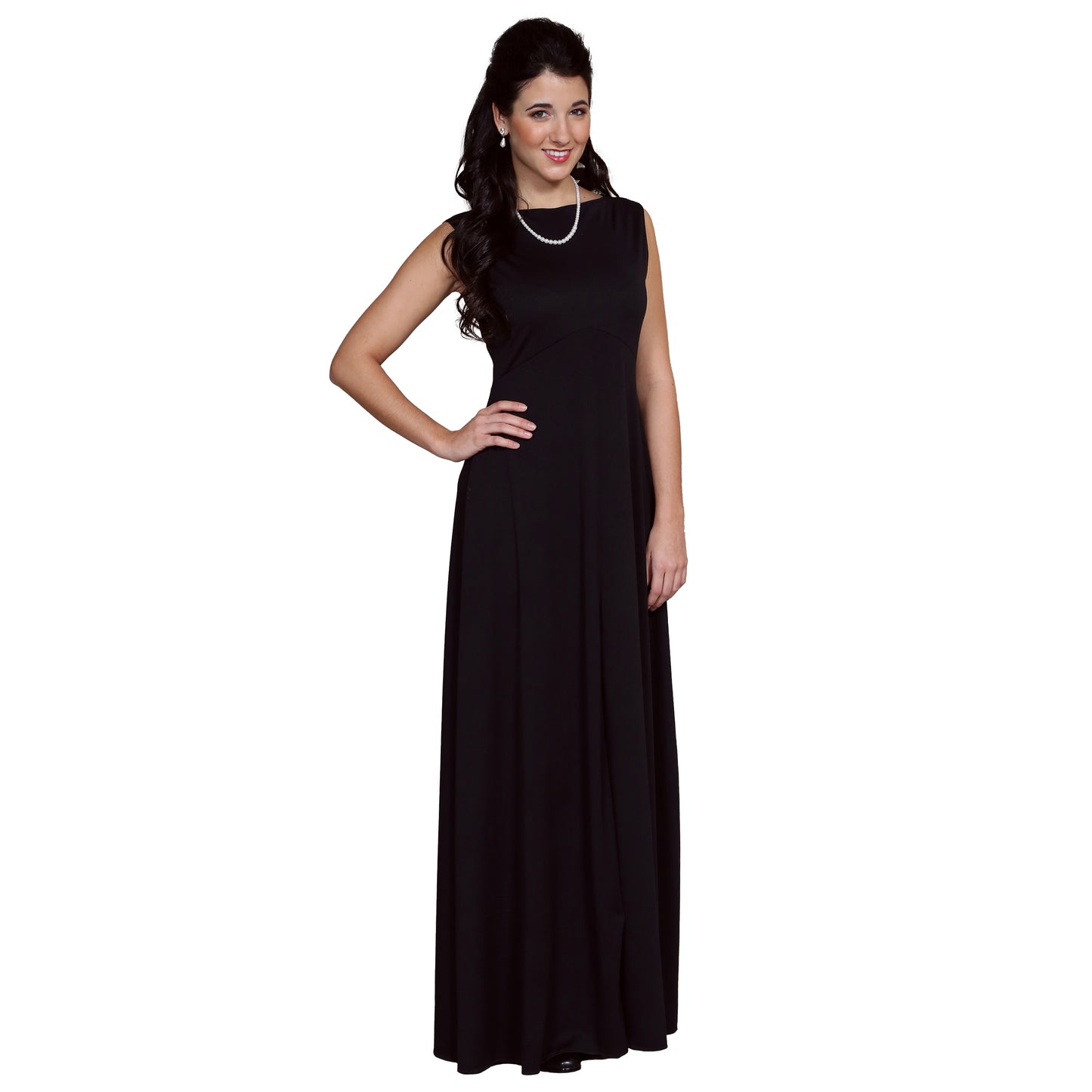 Juliet Dress