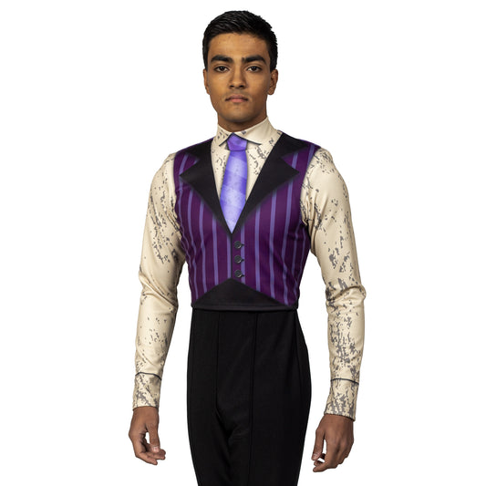 Emotion Band Top