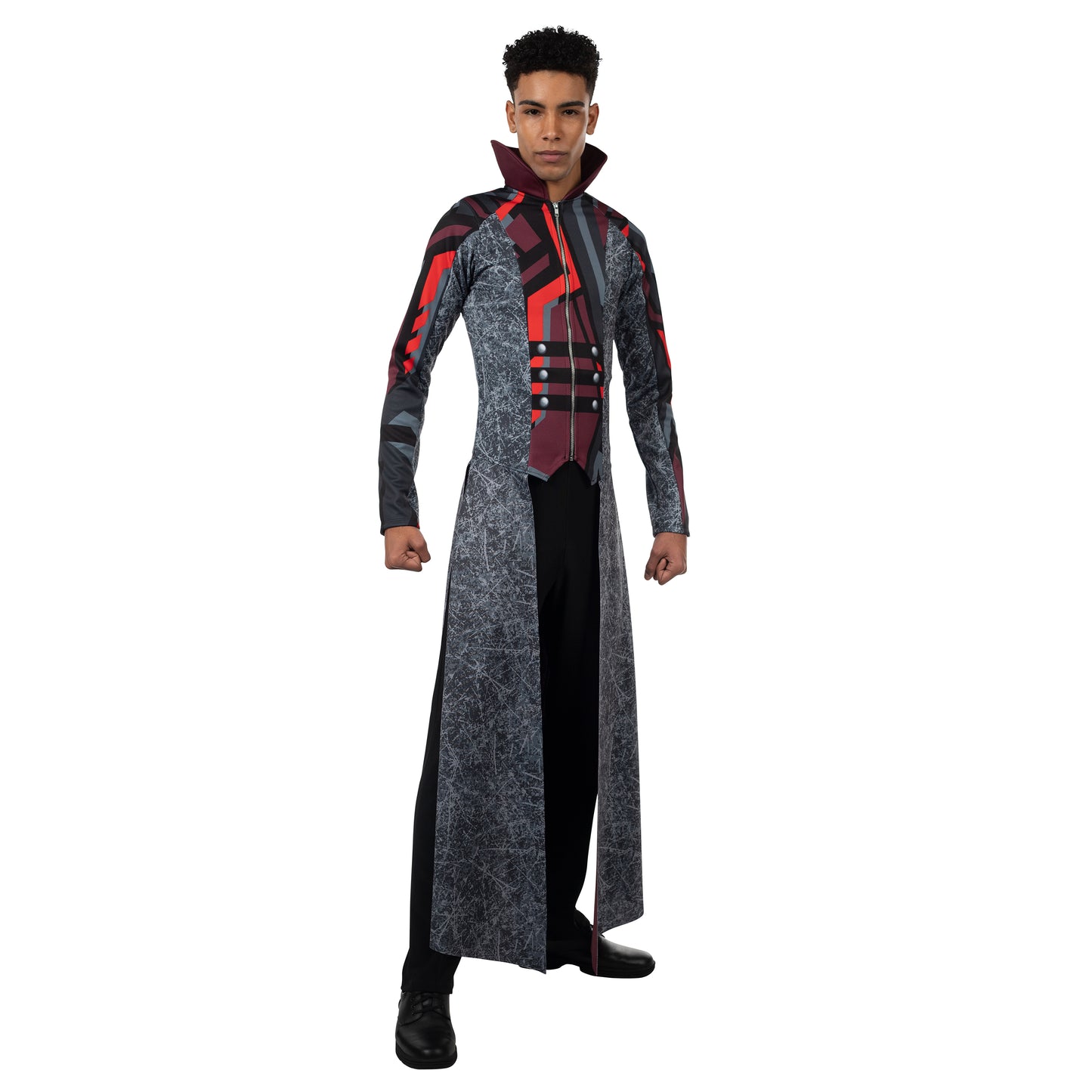 Marching Arts Costume