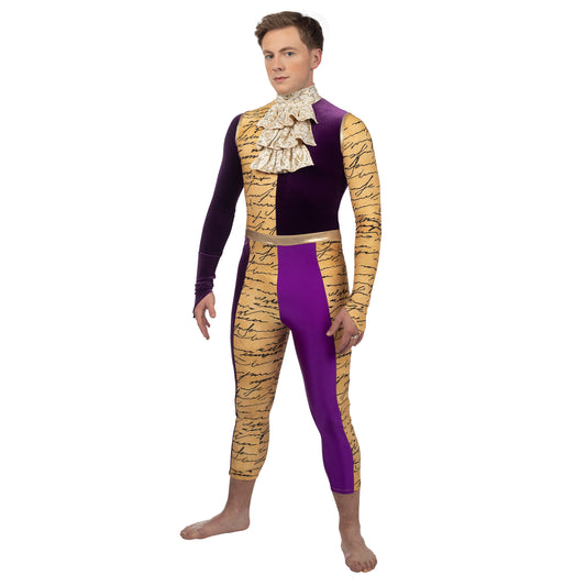 Color Guard Costume