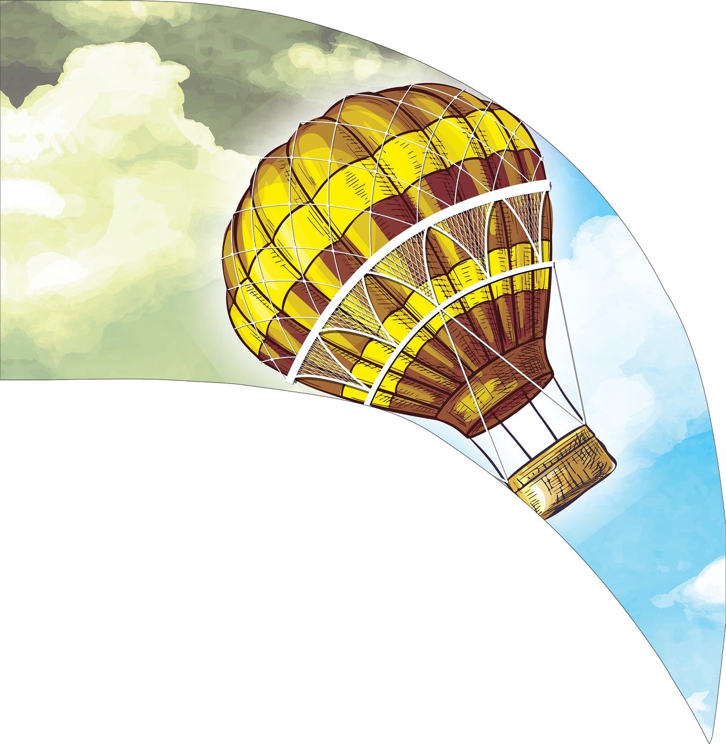 Power Swing Flag
