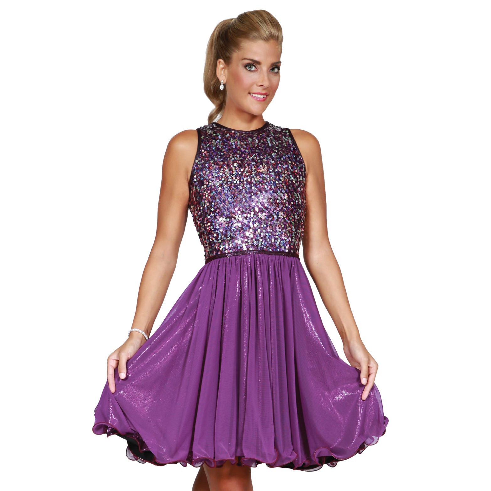 Cabaret Sequin Mesh Dress – Dance Sophisticates Cabaret Sequin Mesh Dress – Dance Sophisticates