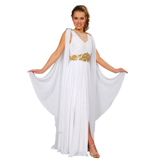 Grecian Style Dress