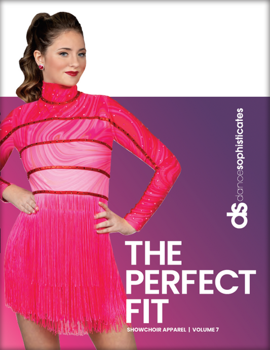 Showchoir Vol 7 Catalog