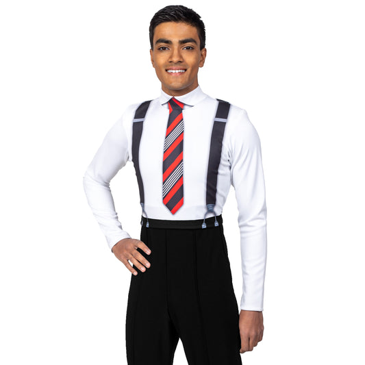 Emotion Band Top