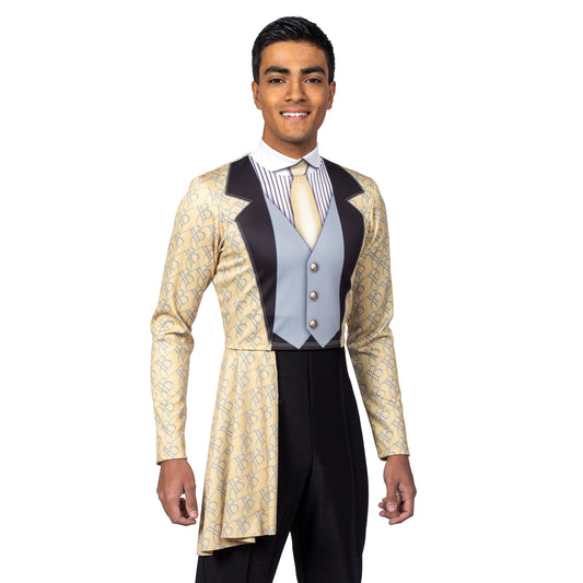 Emotion Band Top