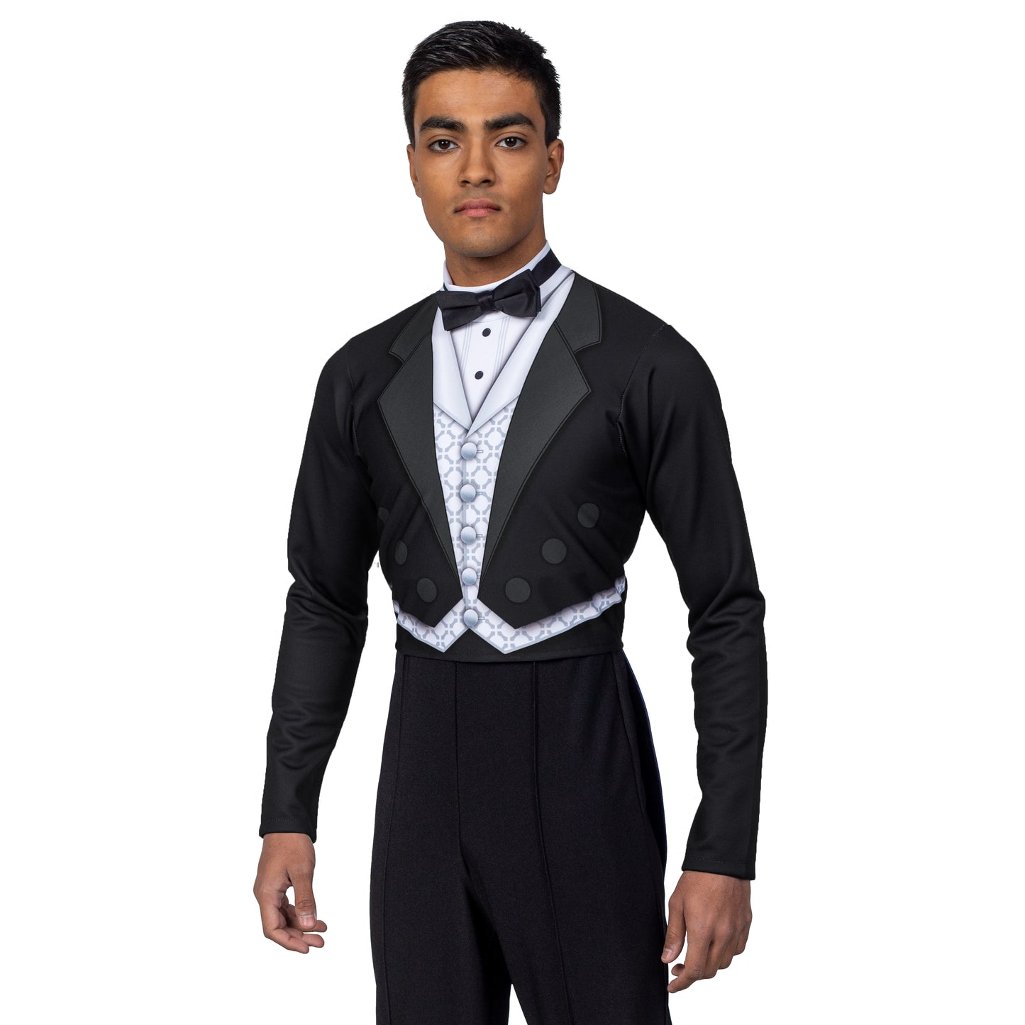 Emotion Band Top