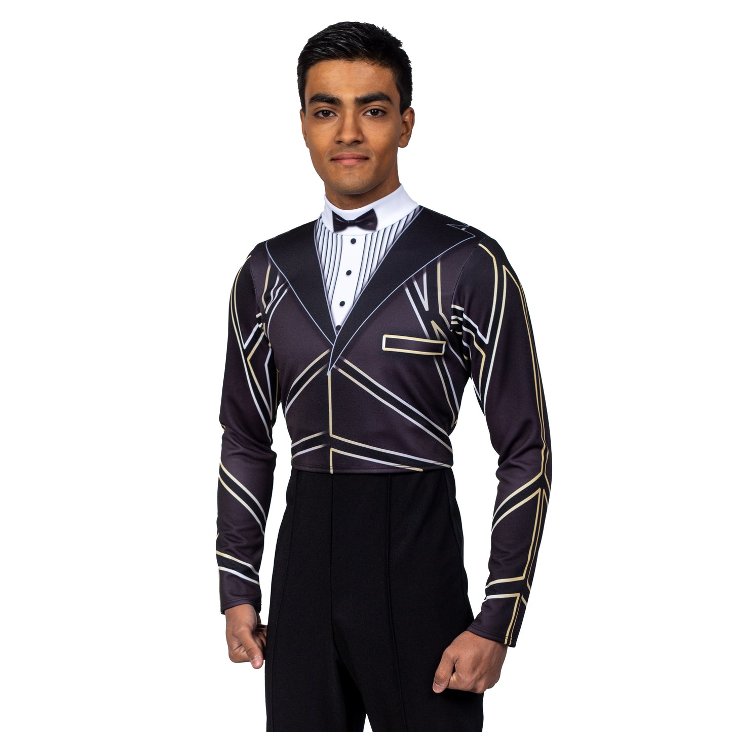 Emotion Band Top