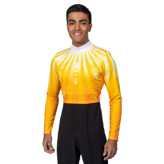 Emotion Band Top