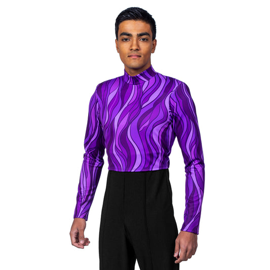 Emotion Band Top