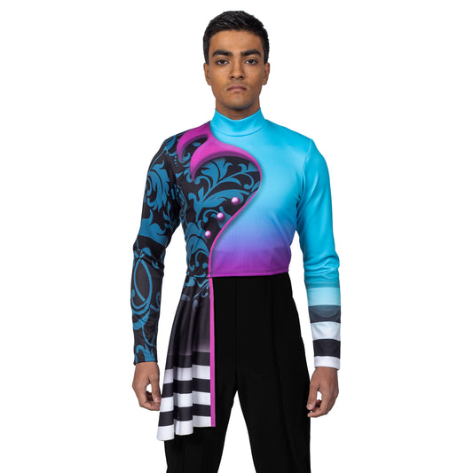 Emotion Band Top