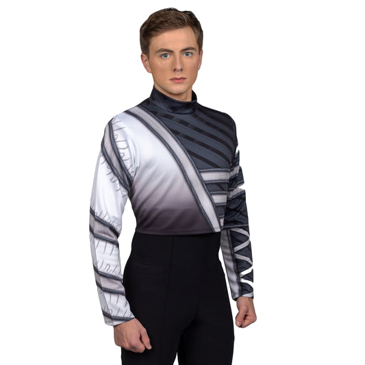 Emotion Band Top