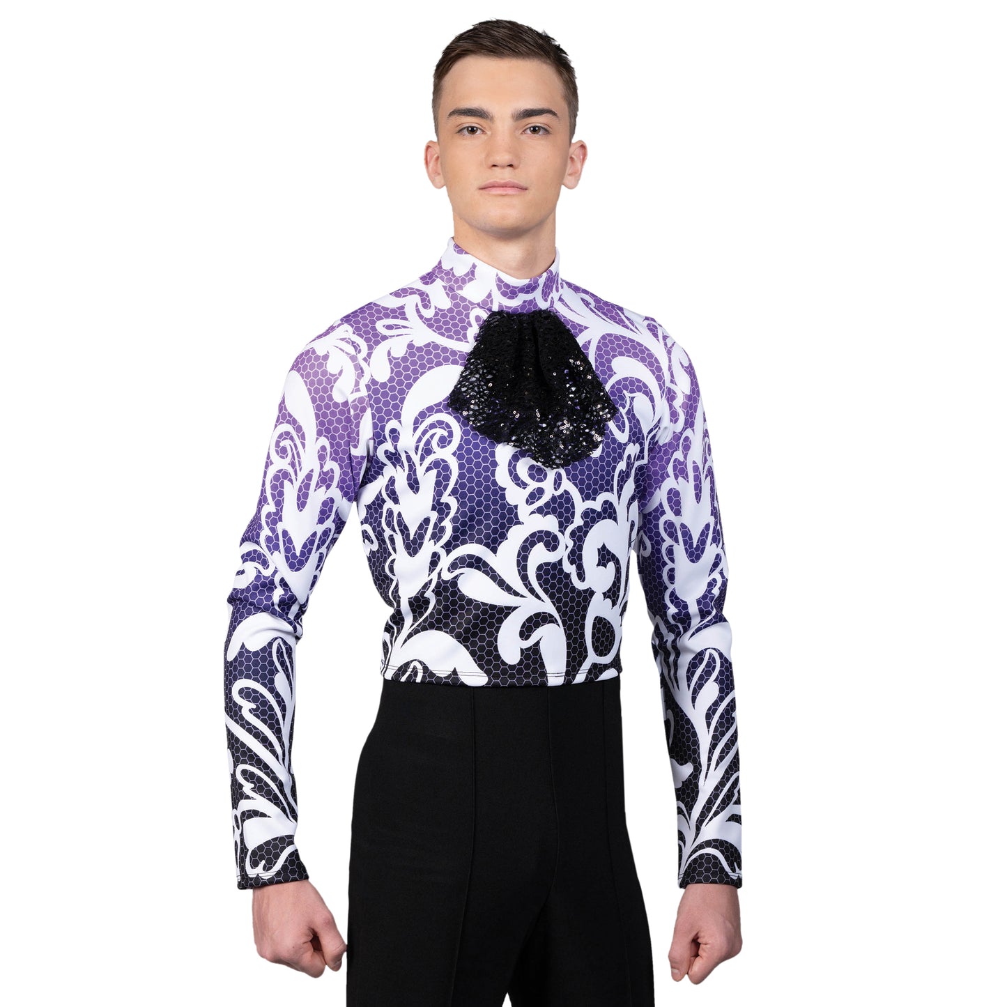 Marching Arts Costume