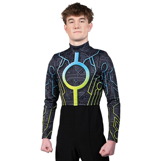 Emotion Band Top