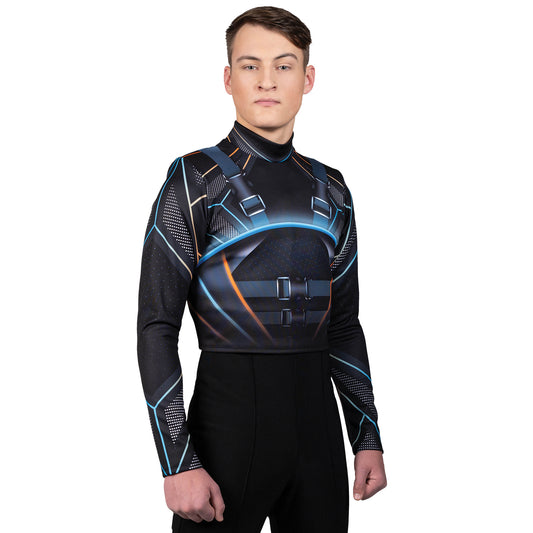 Emotion Band Top