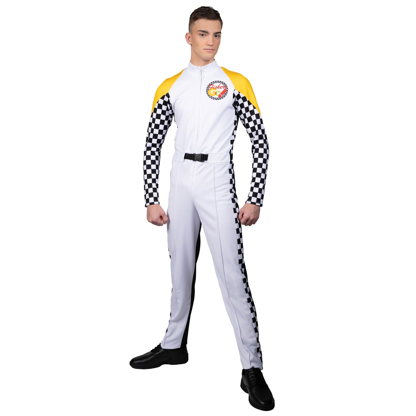 Marching Arts Costume