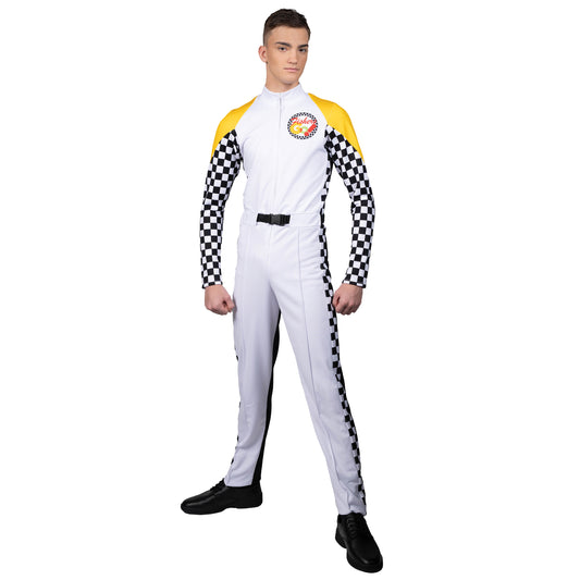 Marching Arts Costume