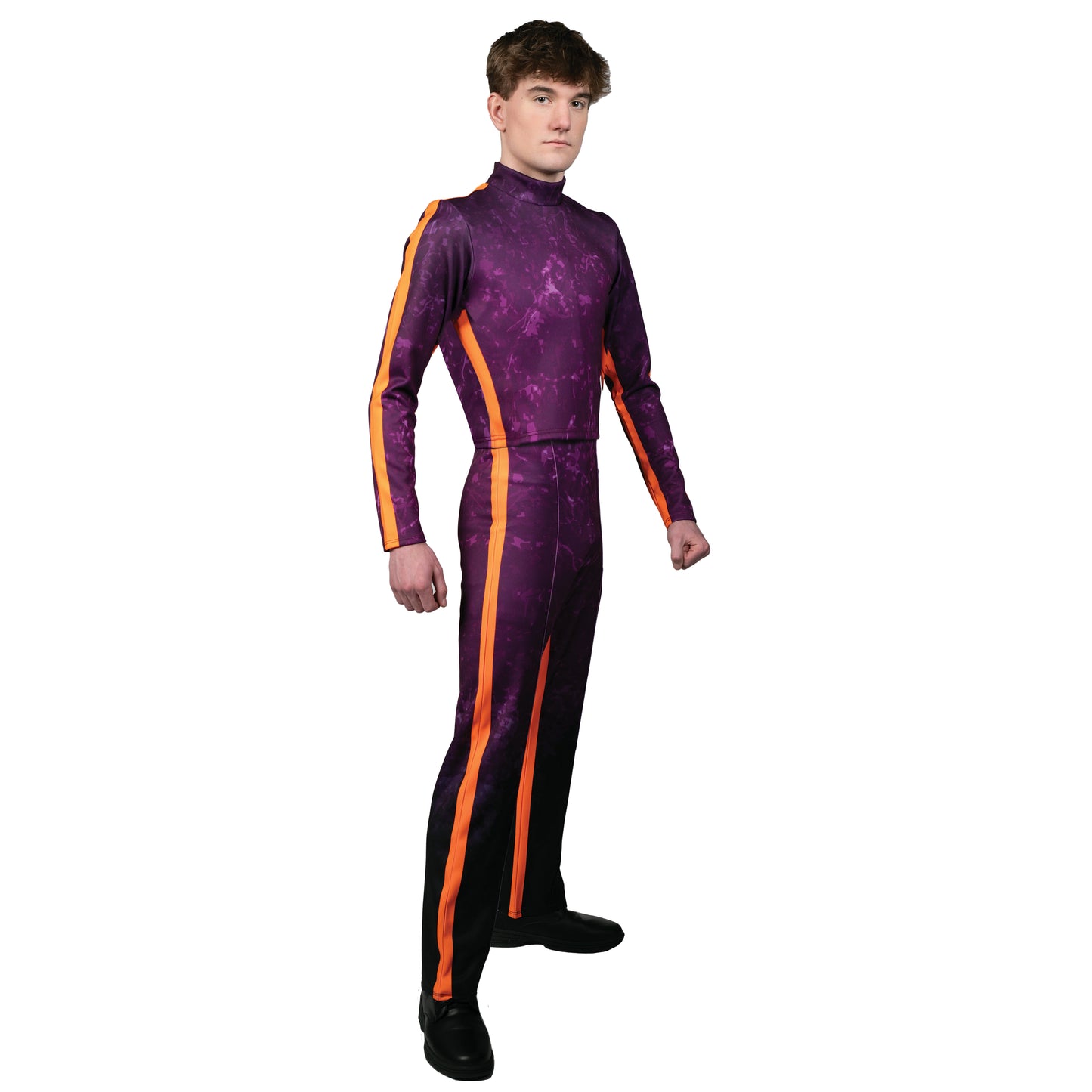 Marching Arts Costume