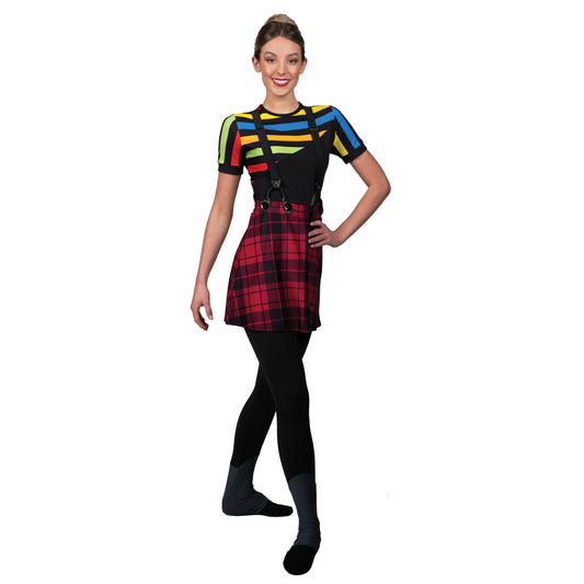 Color Guard Costume