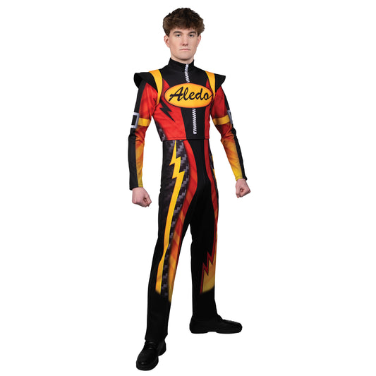 Marching Arts Costume