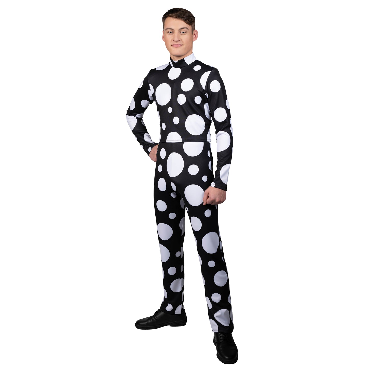 Marching Arts Costume