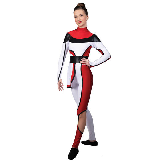Color Guard Costume
