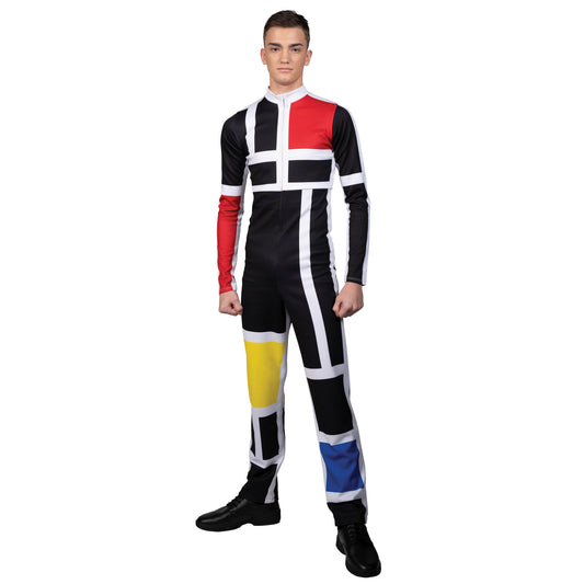 Marching Arts Costume