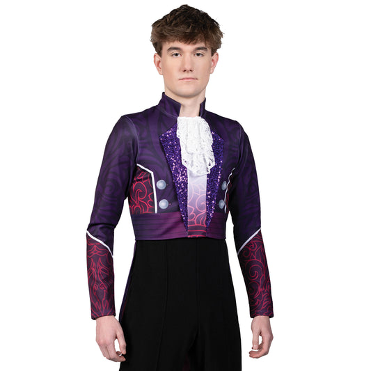 Marching Arts Costume