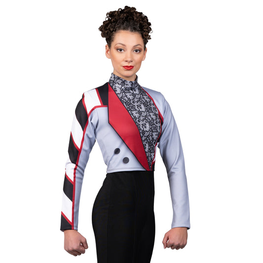 Emotion Band Top