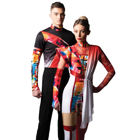 Marching Arts Costumes