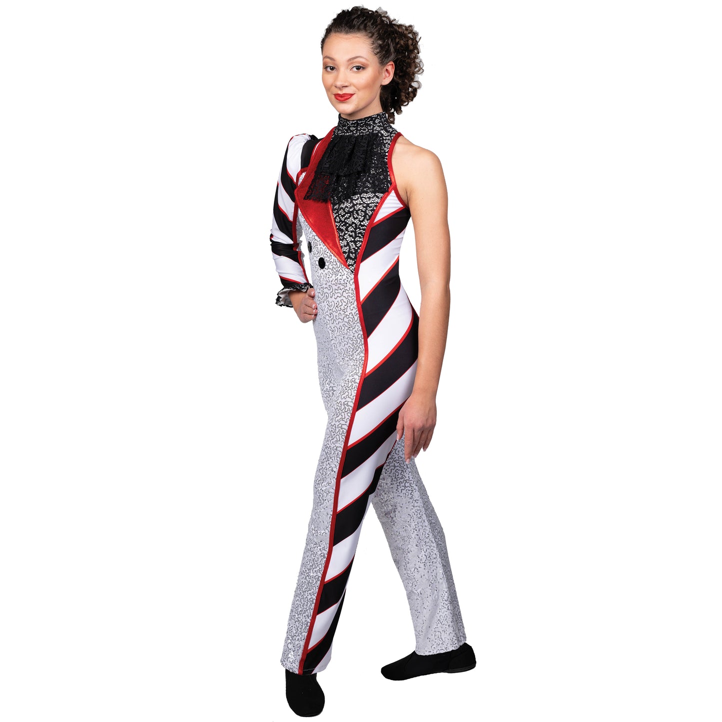 Color Guard Costume