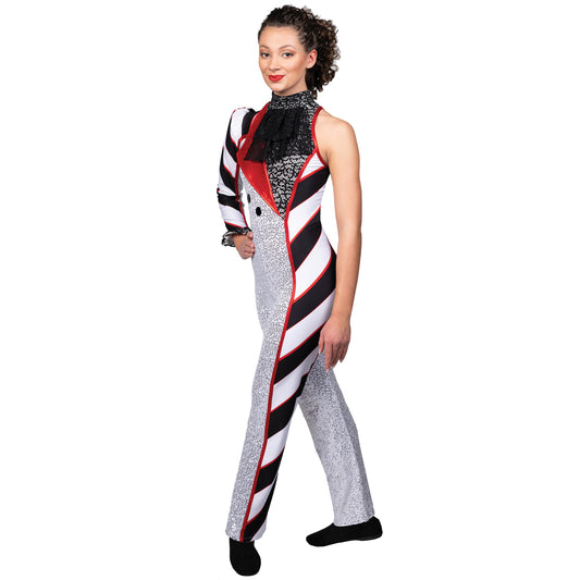 Color Guard Costume