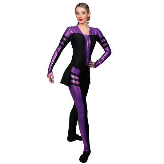 Color Guard Costume