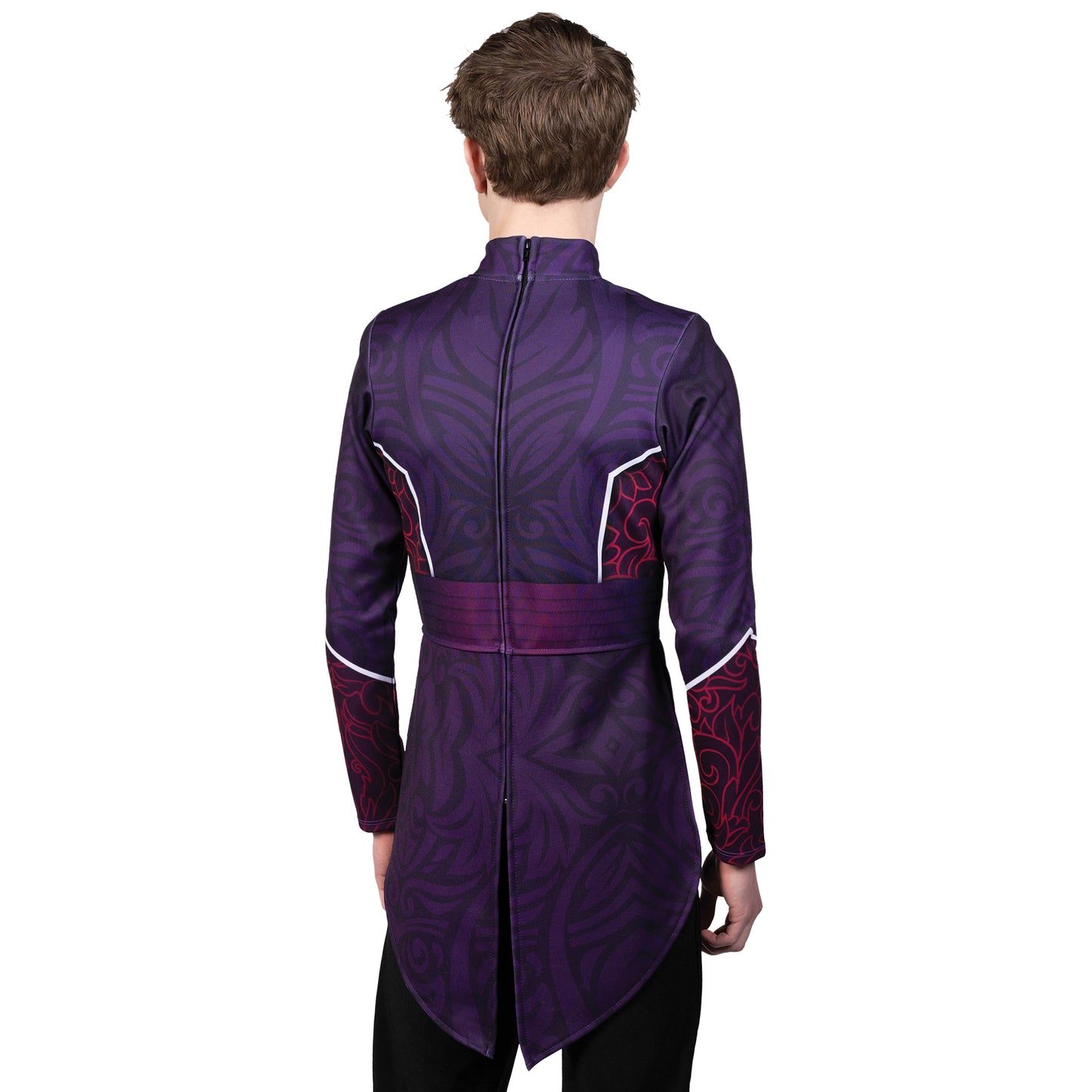 Marching Arts Costume