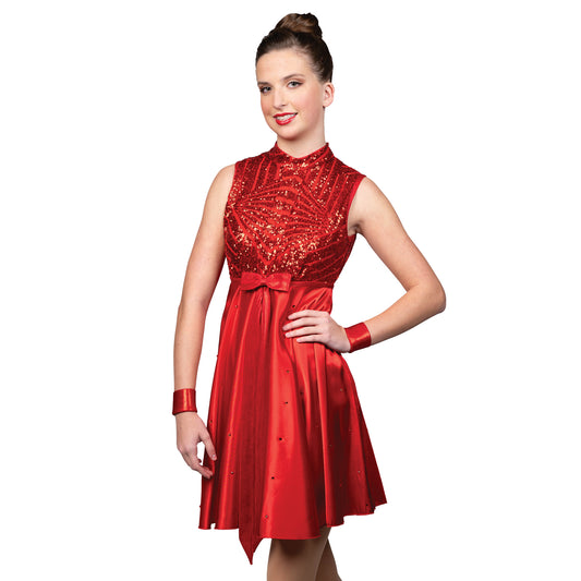 Color Guard Costume