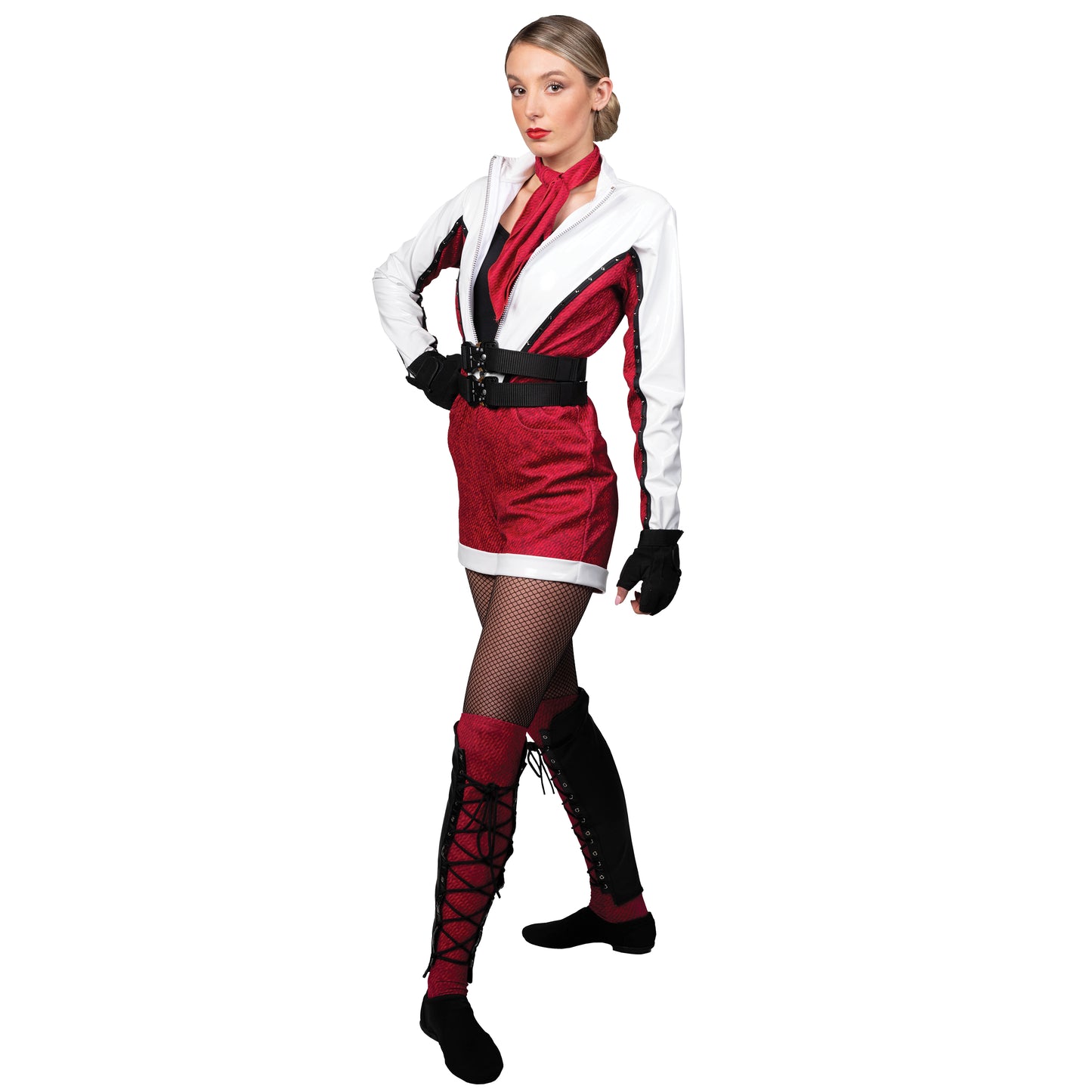 Color Guard Costume