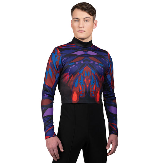 Emotion Band Top