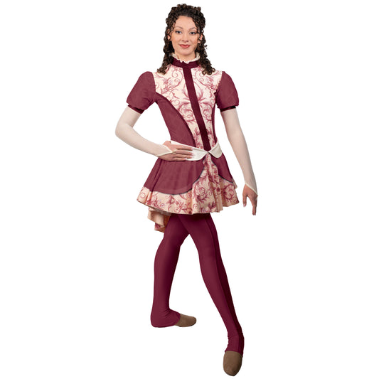 Color Guard Costume