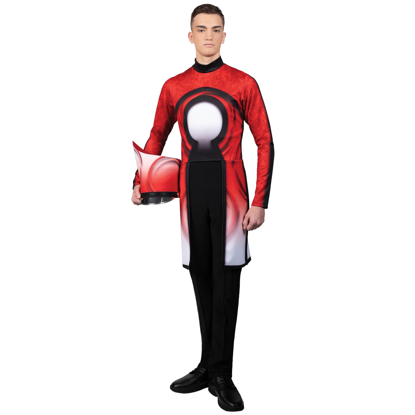 Marching Arts Costume