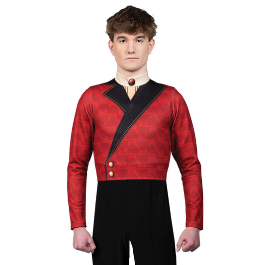 Emotion Band Top